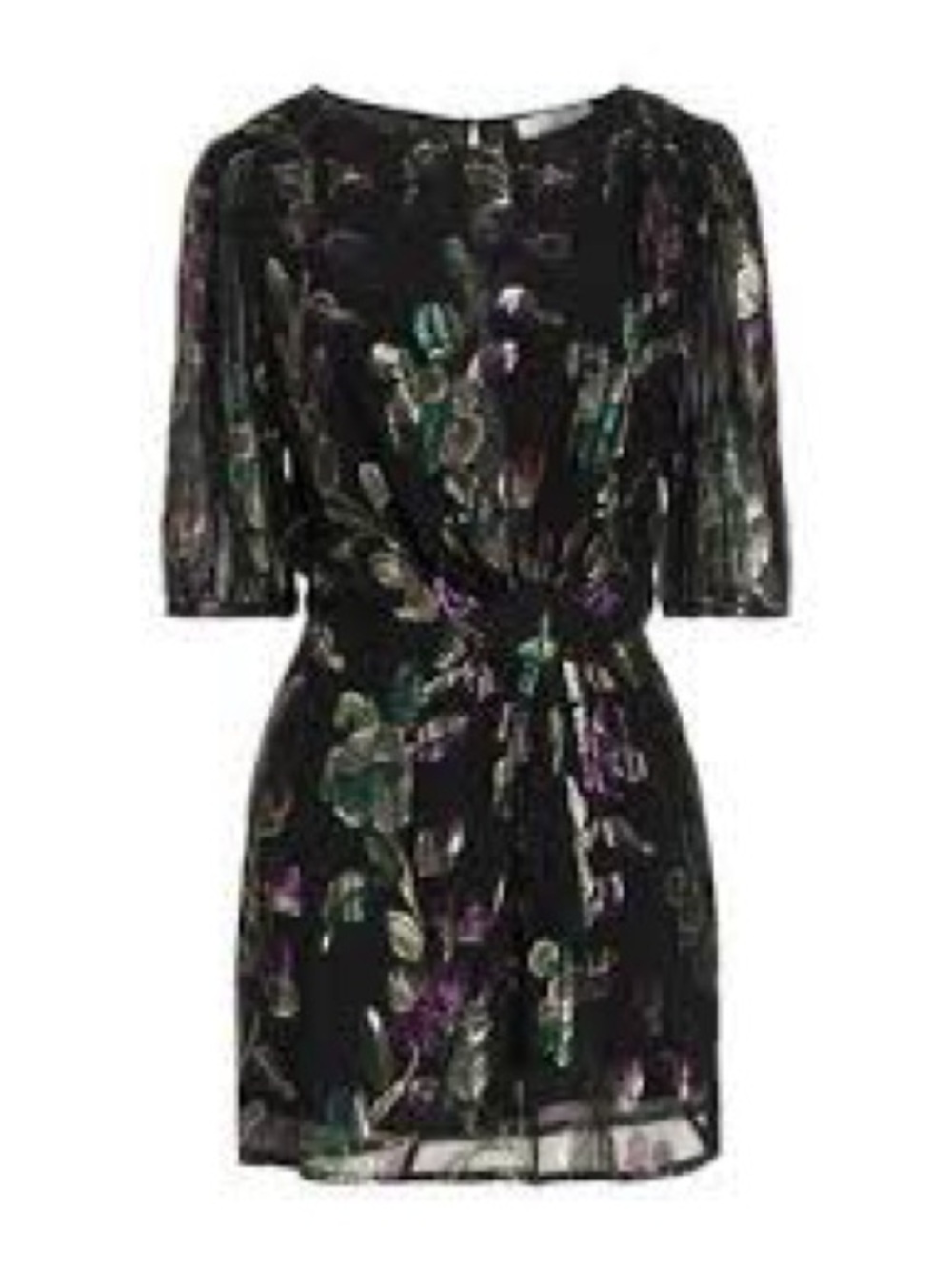 BA&SH Anjy Dress